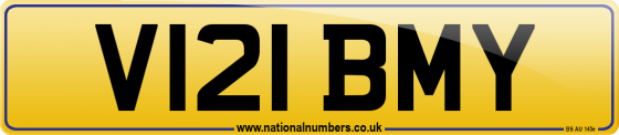 V121 BMY