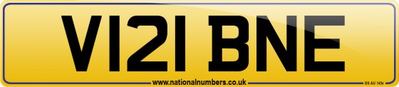 V121 BNE