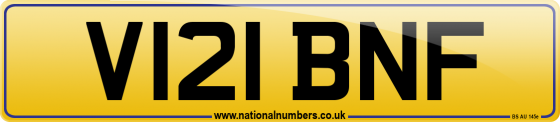 V121 BNF