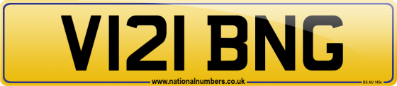 V121 BNG