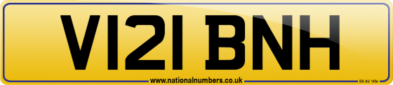 V121 BNH