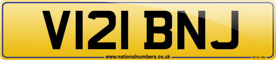 V121 BNJ