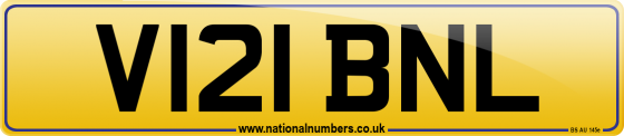V121 BNL