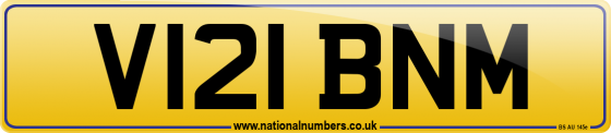 V121 BNM