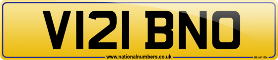 V121 BNO