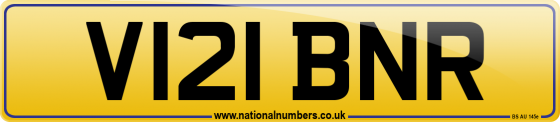 V121 BNR