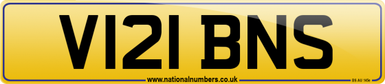 V121 BNS