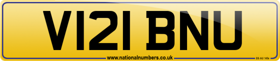 V121 BNU