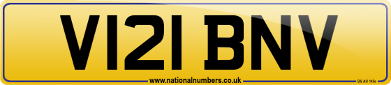 V121 BNV