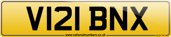 V121 BNX