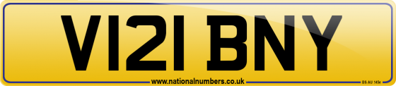 V121 BNY