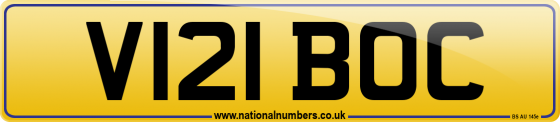 V121 BOC