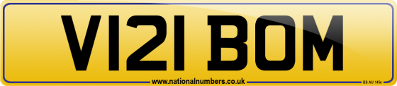 V121 BOM