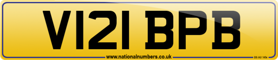 V121 BPB