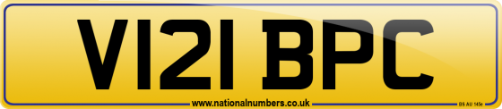 V121 BPC
