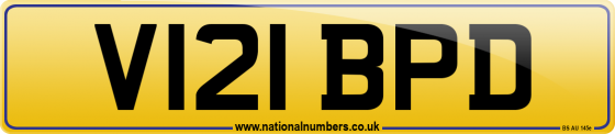 V121 BPD