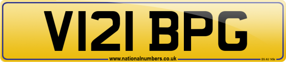 V121 BPG