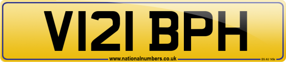 V121 BPH