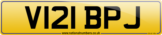 V121 BPJ