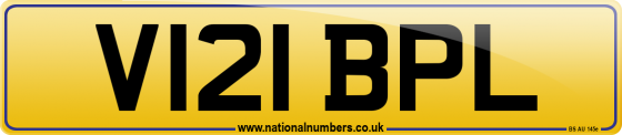V121 BPL