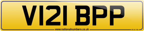 V121 BPP
