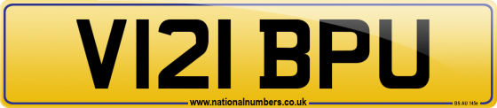 V121 BPU