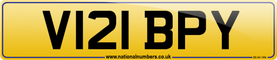 V121 BPY