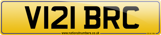 V121 BRC