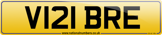 V121 BRE