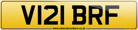 V121 BRF