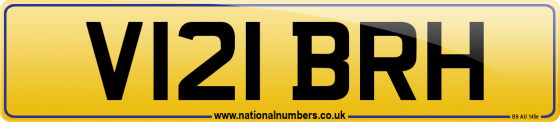 V121 BRH