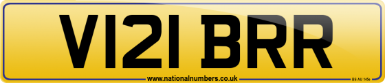 V121 BRR