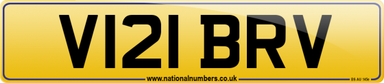 V121 BRV