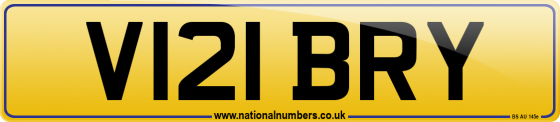 V121 BRY