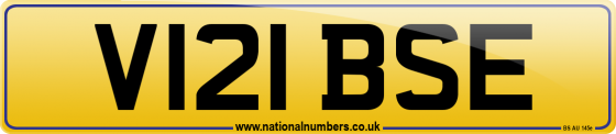 V121 BSE
