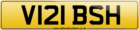V121 BSH