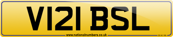 V121 BSL