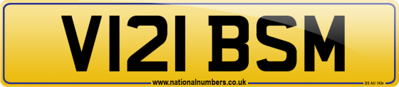 V121 BSM