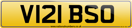 V121 BSO