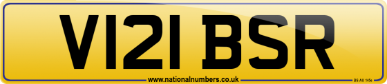V121 BSR