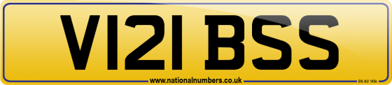 V121 BSS