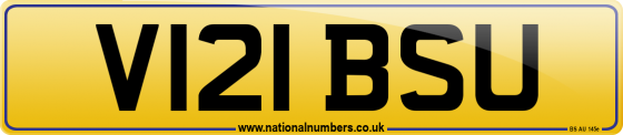 V121 BSU