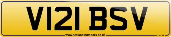 V121 BSV