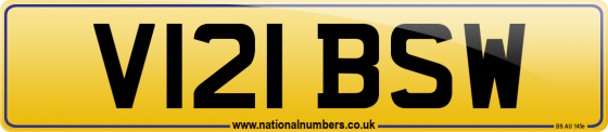 V121 BSW