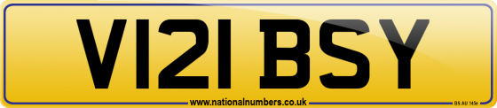 V121 BSY
