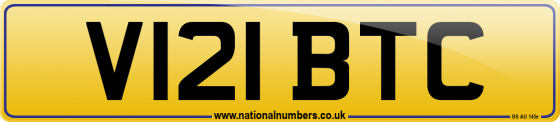 V121 BTC