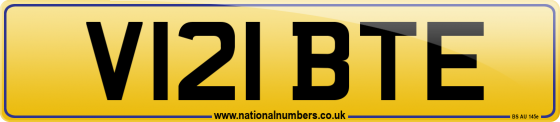 V121 BTE