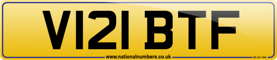 V121 BTF