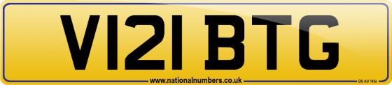 V121 BTG