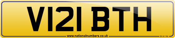 V121 BTH